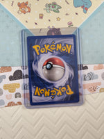 Vintage Common - 1st Edition Chinchou Neo Revelation Non-Holo Pokemon Card 42/64 - NM