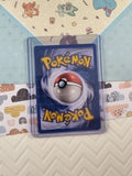Vintage Common - 1st Edition Chinchou Neo Revelation Non-Holo Pokemon Card 42/64 - NM