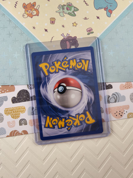 Vintage Common - 1st Edition Goldeen Neo Revelation Non-Holo Pokemon C Pfaltzcraftsmore Vintage Common - 1st Edition Goldeen Neo Revelation Non-Holo Pokemon C Pfaltzcraftsmore