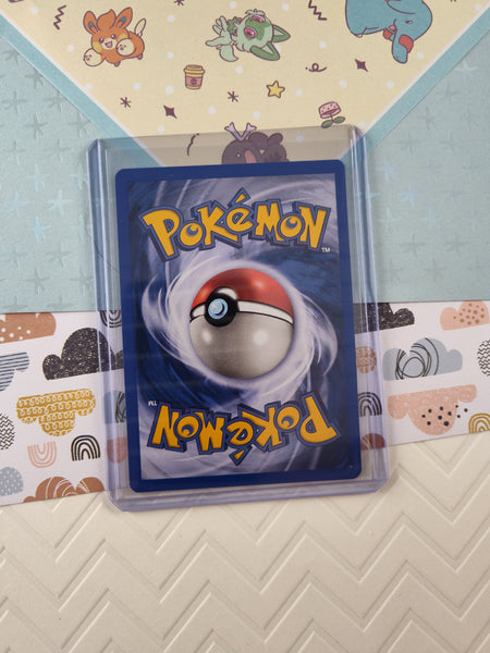 Vintage Common - 1st Edition Quagsire Neo Revelation Non-Holo Pokemon Pfaltzcraftsmore Vintage Common - 1st Edition Quagsire Neo Revelation Non-Holo Pokemon Pfaltzcraftsmore
