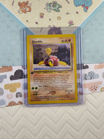 Vintage Common - 1st Edition Shuckle Neo Revelation Non-Holo Pokemon Card 51/64 - NM