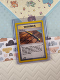 Vintage Common - 1st Edition Old Rod Neo Revelation Non-Holo Pokemon Card 64/64 - NM