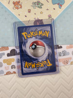 Vintage Common - 1st Edition Sunkern Neo Destiny Non-Holo Pokemon Card 83/105 - NM