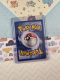 Vintage Common - 1st Edition Sunkern Neo Destiny Non-Holo Pokemon Card 83/105 - NM