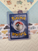 Vintage Common - 1st Edition Mantine Neo Destiny Non-Holo Pokemon Card 74/105 - NM