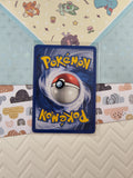 Vintage Common - 1st Edition Erika's Bellsprout Gym Heroes Non-Holo Pokemon Card 76/132 - VG