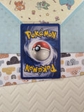 Vintage Common - 1st Edition Lt. Surge's Rattata Gym Heroes Non-Holo Pokemon Card 82/132 - VG (B)