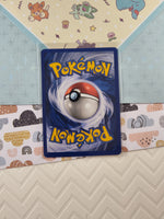 Vintage Common - 1st Edition Blaine's Gamble Gym Heroes Non-Holo Pokemon Card 121/132 - VG