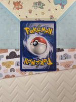Vintage Common - 1st Edition Koga's Grimer Gym Challenge Non-Holo Pokemon Card 78/132 - VG