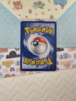 Vintage Common - 1st Edition Erika's Oddish Gym Challenge Non-Holo Pokemon Card 70/132 - VG (B)