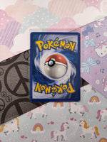 Vintage Common - 1st Edition Lt. Surge's Rattata Gym Challenge Non-Holo Pokemon Card 85/132 - VG (B)