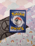Vintage Common - 1st Edition Chinchou Neo Genesis Non-Holo Pokemon Card 55/111 - VG