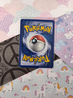 Vintage Common - 1st Edition Girafarig Neo Genesis Non-Holo Pokemon Card 58/111 - VG (B)
