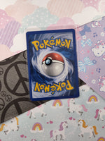 Vintage Common - 1st Edition Mareep Neo Discovery Non-Holo Pokemon Card 58/75 - VG