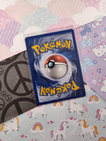 Vintage Common - 1st Edition Weedle Neo Discovery Non-Holo Pokemon Card 70/75 - VG (B)