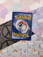 Vintage Common - 1st Edition Weedle Neo Discovery Non-Holo Pokemon Card 70/75 - VG (C)