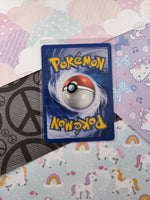 Vintage Common - 1st Edition Spinarak Neo Discovery Non-Holo Pokemon Card 64/75 - VG
