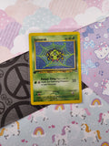 Vintage Common - 1st Edition Spinarak Neo Discovery Non-Holo Pokemon Card 64/75 - VG (B)