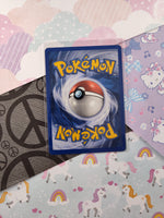 Vintage Common - 1st Edition Omanyte Neo Discovery Non-Holo Pokemon Card 60/75 - VG