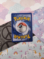 Vintage Common - 1st Edition Larvitar Neo Discovery Non-Holo Pokemon Card 57/75 - VG