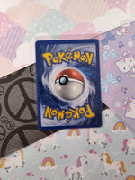 Vintage Common - 1st Edition Larvitar Neo Discovery Non-Holo Pokemon Card 57/75 - VG (D)