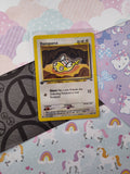 Vintage Common - 1st Edition Dunsparce Neo Discovery Non-Holo Pokemon Card 54/75 - VG (B)