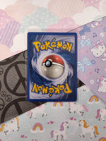 Vintage Common - 1st Edition Cyndaquil Neo Destiny Non-Holo Pokemon Card 61/105 - VG