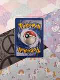 Vintage Common - 1st Edition Cyndaquil Neo Destiny Non-Holo Pokemon Card 61/105 - VG