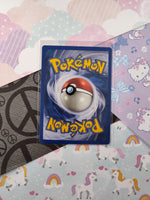 Vintage Common - 1st Edition Slugma Neo Destiny Non-Holo Pokemon Card 82/105 - VG