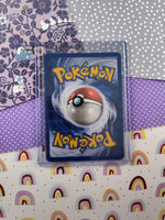 Vintage Uncommon - 1st Edition Erika's Weepinbell Gym Heroes Non-Holo Pokemon Card 49/132 - NM