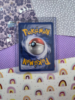Vintage Uncommon - 1st Edition Blaine's Last Resort Gym Heroes Non-Holo Pokemon Card 105/132 - NM
