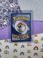 Vintage Uncommon - 1st Edition Celadon City Gym Heroes Non-Holo Pokemon Card 107/132 - NM