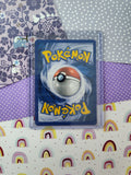 Vintage Uncommon - 1st Edition Blaine's Quiz #3 Gym Challenge Non-Holo Pokemon Card 112/132 - NM