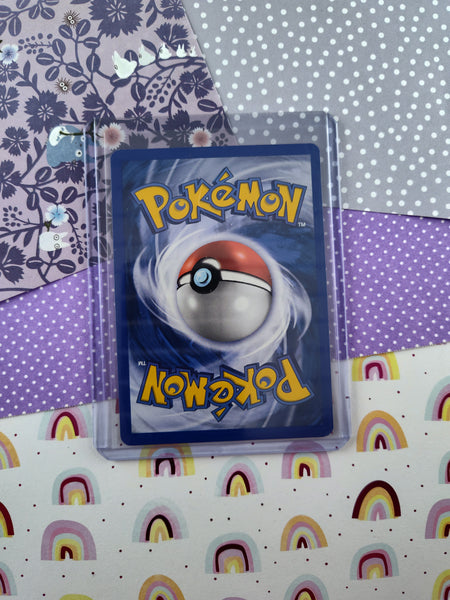 skiploom pokemon card Vintage Uncommon