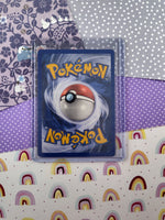 Vintage Uncommon - 1st Edition Corsola Neo Discovery Non-Holo Pokemon Card 37/75 - NM
