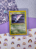 Vintage Uncommon - 1st Edition Golbat Neo Revelation Non-Holo Pokemon Card 29/64 - NM