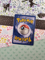 Vintage Uncommon - 1st Edition Vermillion City Gym Heroes Non-Holo Pokemon Card 120/132 - VG