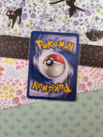 Vintage Uncommon - 1st Edition Secret Mission Gym Heroes Non-Holo Pokemon Card 118/132 - VG