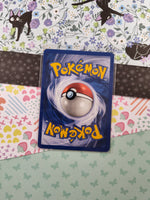 Vintage Uncommon - 1st Edition Minion of Team Rocket Gym Heroes Non-Holo Pokemon Card 113/132 - VG