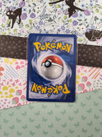 Vintage Uncommon - 1st Edition Blaine's Quiz #2 Gym Challenge Non-Holo Pokemon Card 111/132 - VG