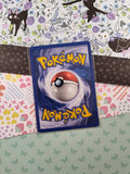 Vintage Uncommon - 1st Edition Ariados Neo Genesis Non-Holo Pokemon Card 27/111 - VG (B)
