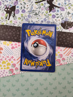 Vintage Uncommon - 1st Edition Noctowl Neo Genesis Non-Holo Pokemon Card 42/111 - VG
