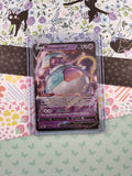 Pokemon TCG Dragapult Sword & Shield Holographic Card SWSH021 - NM