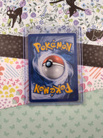 Vintage Rare - Deoxys Non-Holo Pokemon Card 18/107 - NM