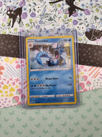 Pokemon TCG Rare Gyarados Rebel Clash Holographic Card 040/192 - NM