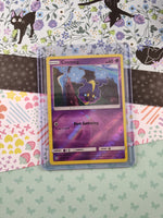 Pokemon TCG Common Cosmog Sun & Moon Reverse Holographic Card 64/149 - NM