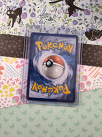 Pokemon TCG Uncommon Rhydon Sword & Shield Reverse Holographic Card 098/202 - NM