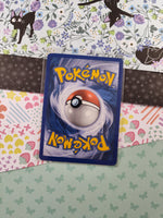 Vintage Rare - Camerupt Deoxys Non-Holo Pokemon Card 4/107 - VG