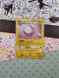 Pokemon TCG Rare Electrode Secret Wonders Non-Holo Pokemon Card 26/132 - LP