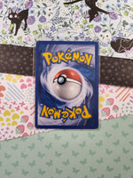 Vintage Rare - Weezing Ruby & Sapphire Non-Holo Pokemon Card 24/109 - LP